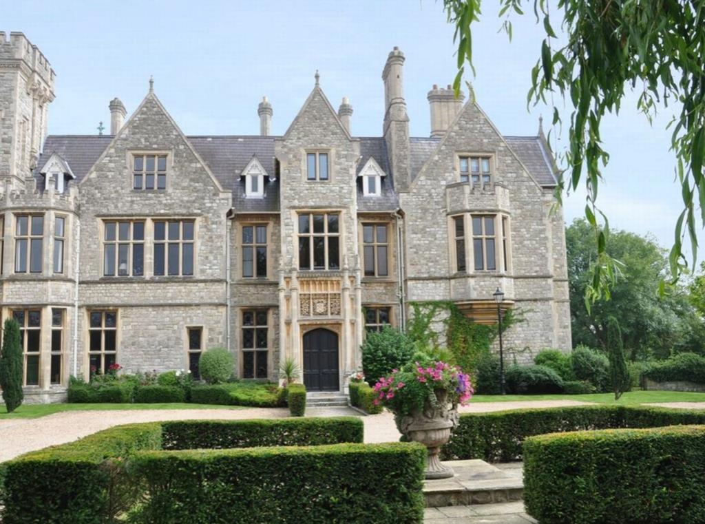 Gilston Park House, Gilston, Hertfordshire Shepherds Property Sales