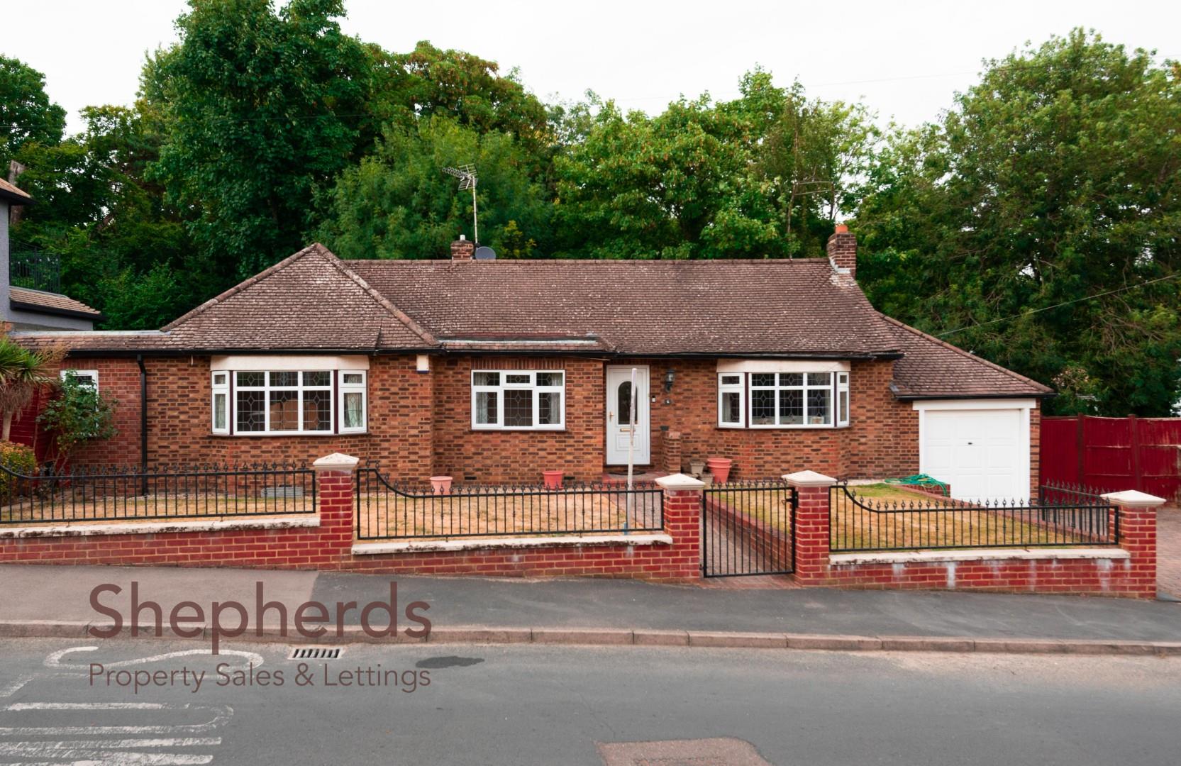 St. Davids Drive, Broxbourne Shepherds Property Sales & Lettings