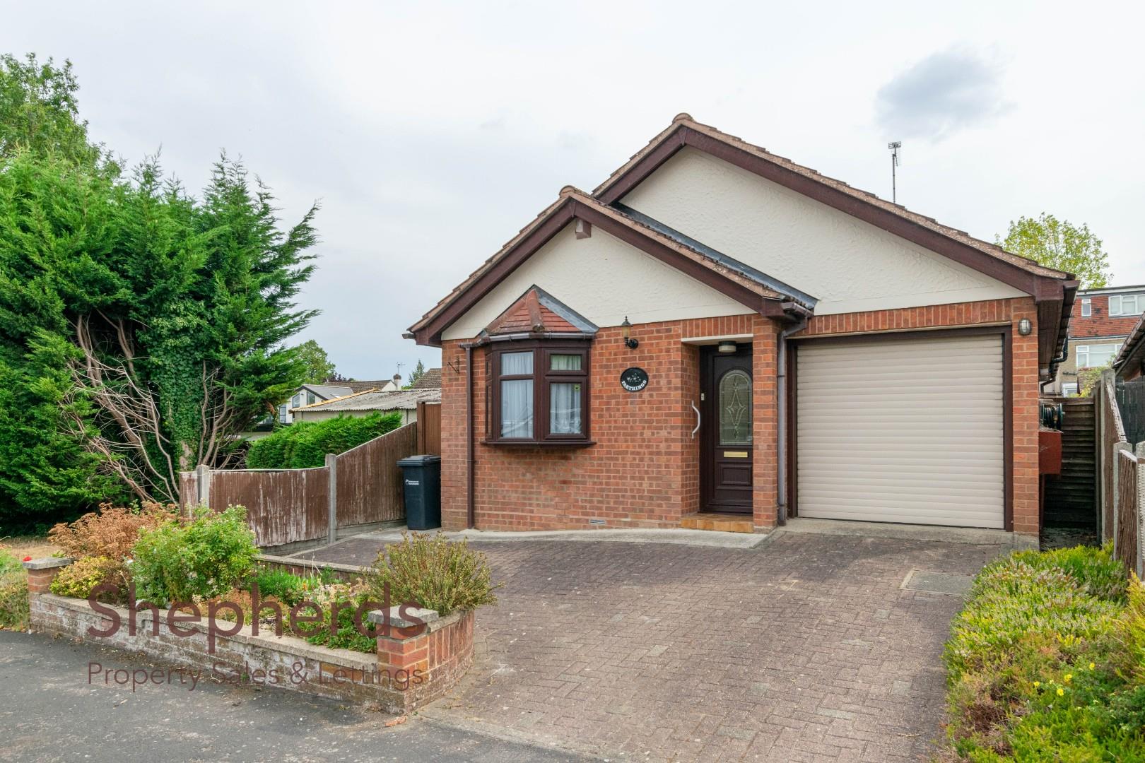 Windsor Close, West Cheshunt Shepherds Property Sales & Lettings