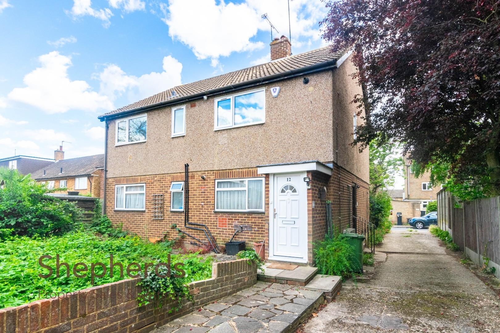 St Marys Road, Cheshunt Shepherds Property Sales & Lettings