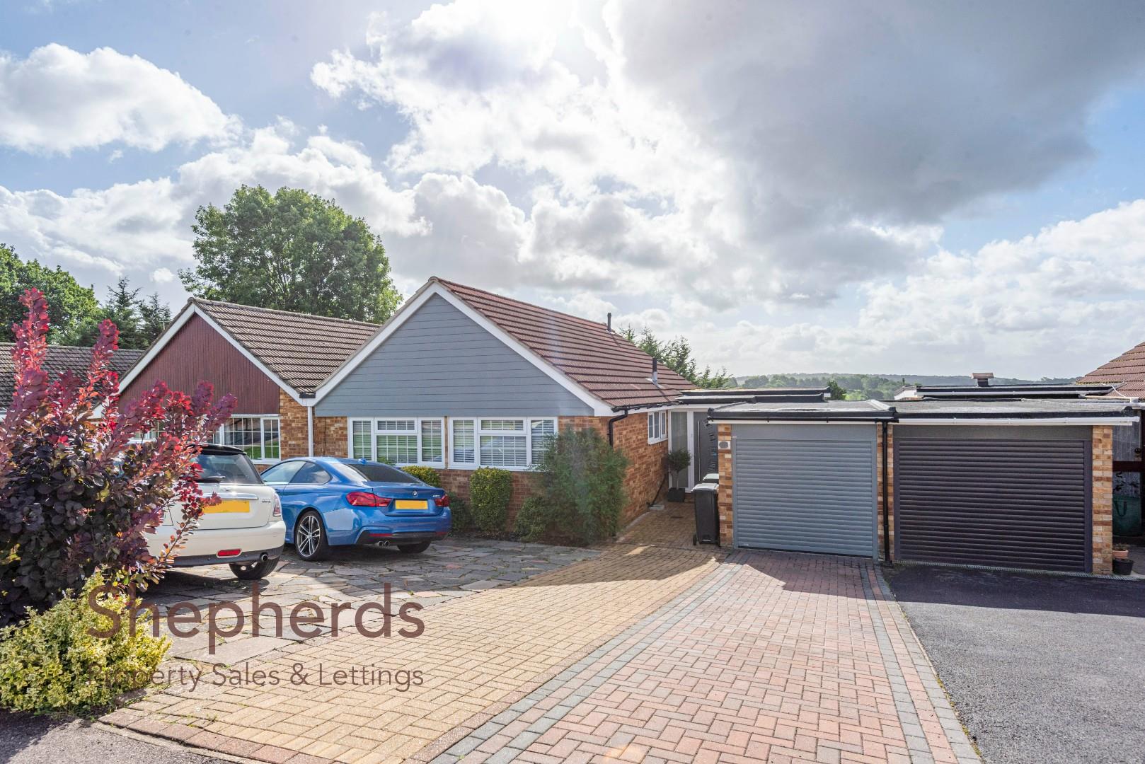 Banes Down, Nazeing, Waltham Abbey Shepherds Property Sales & Lettings