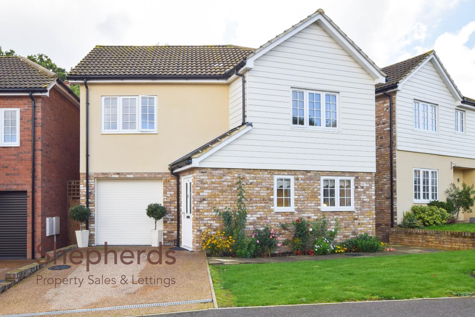 Doverfield, Goffs Oak, EN7 Shepherds Property Sales & Lettings
