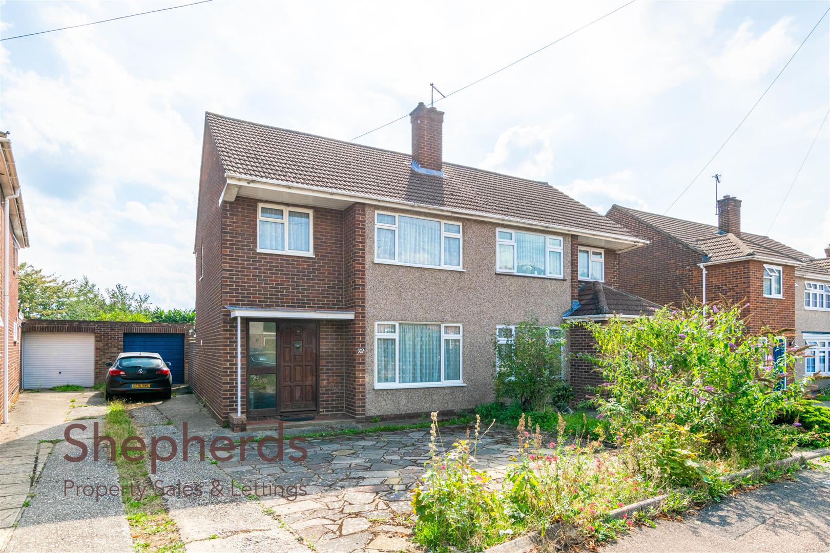 Penton Drive, Cheshunt Shepherds Property Sales & Lettings