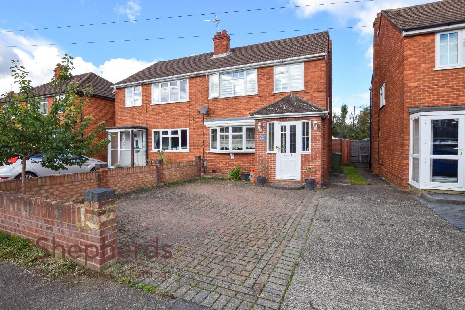 Warwick Drive, Cheshunt Shepherds Property Sales & Lettings