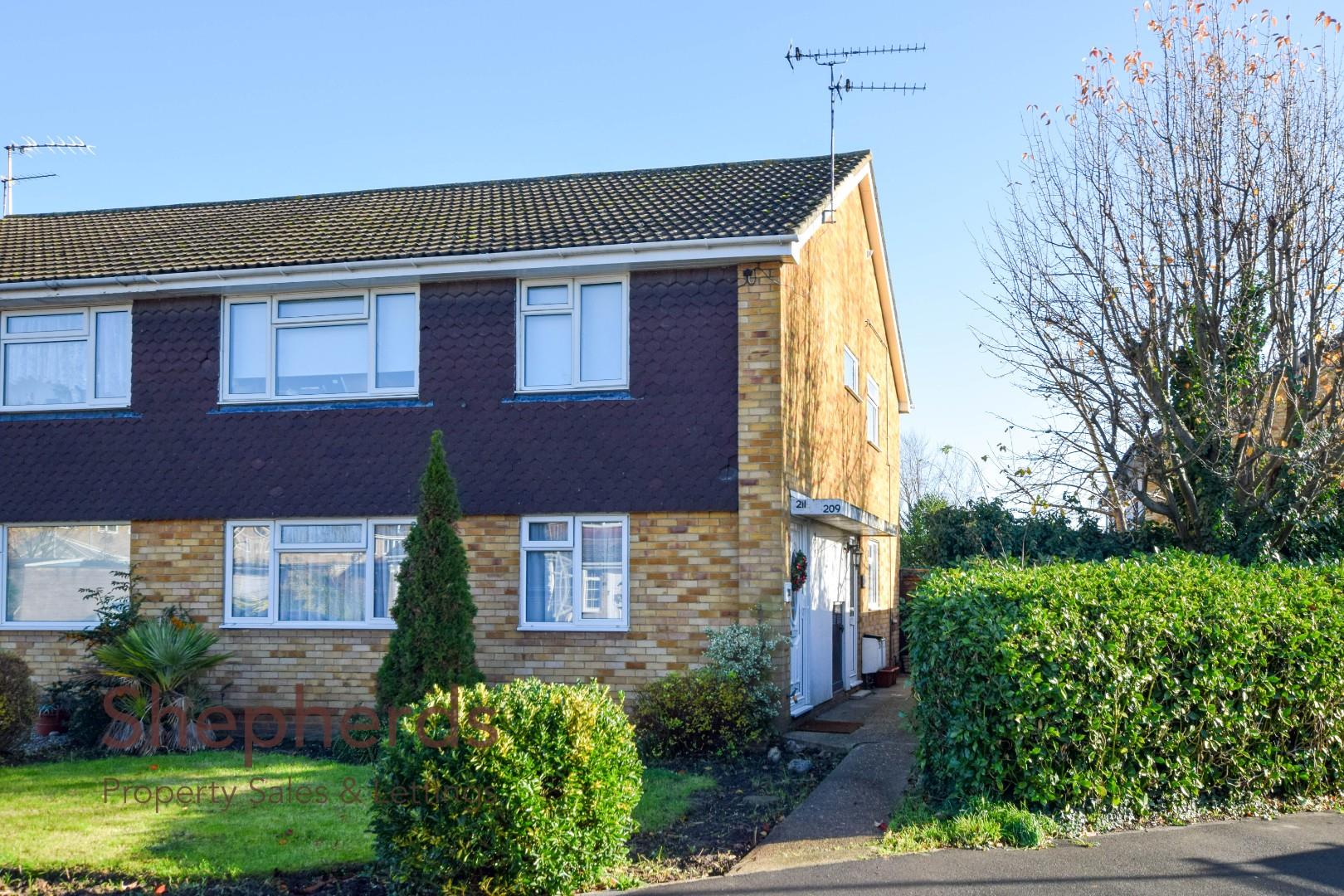 Perrysfield Road, Cheshunt Shepherds Property Sales & Lettings