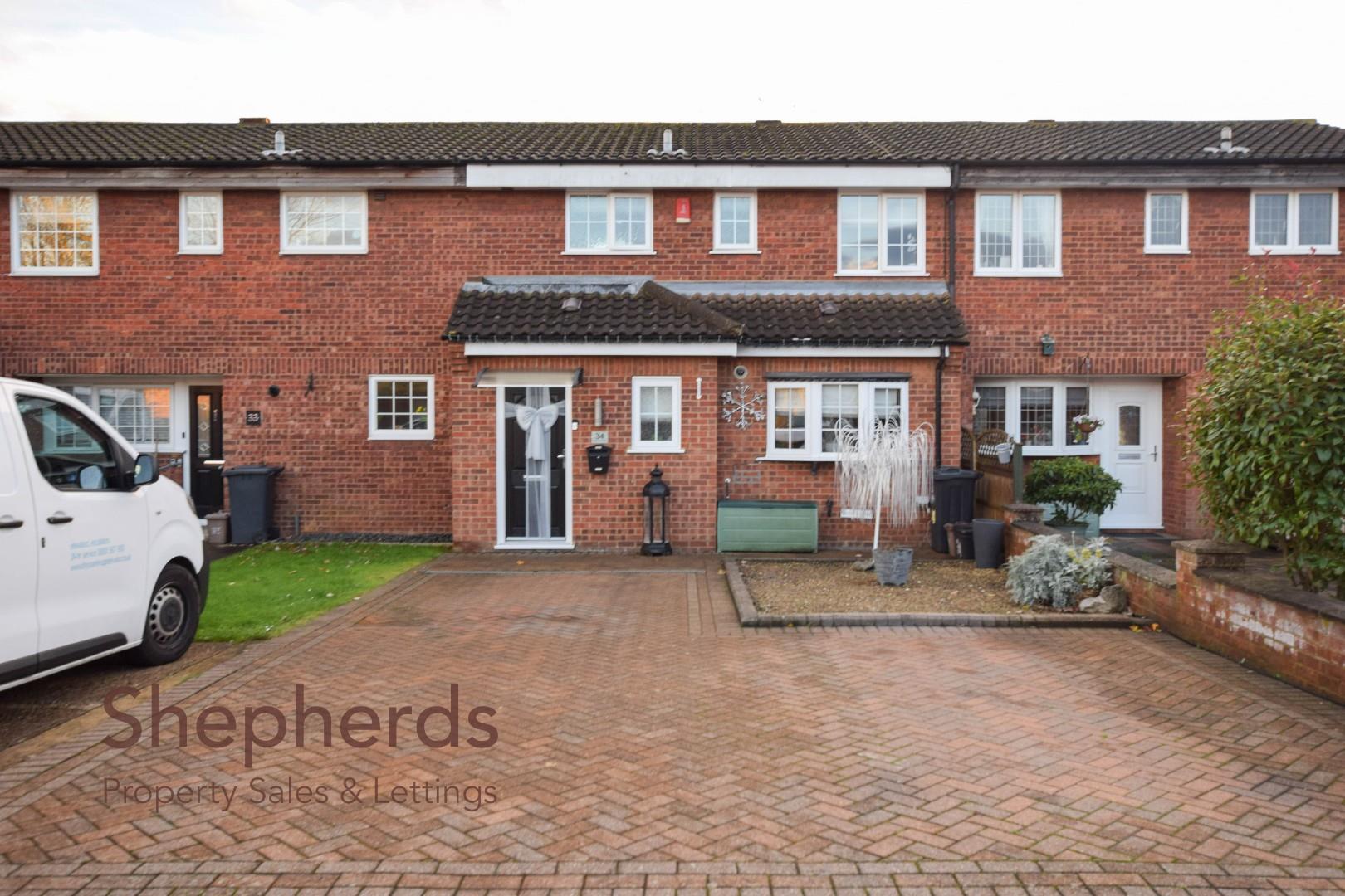Brampton Close, West Cheshunt, EN7 Shepherds Property Sales & Lettings