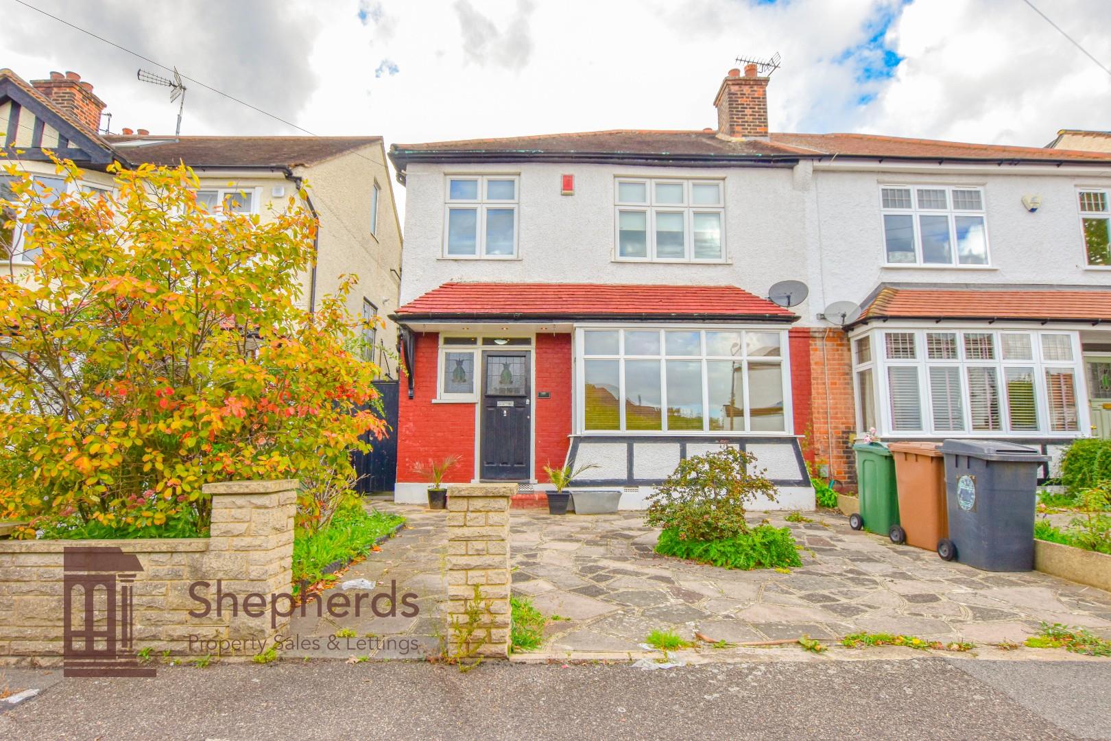 Beresford Road, Chingford Shepherds Property Sales & Lettings