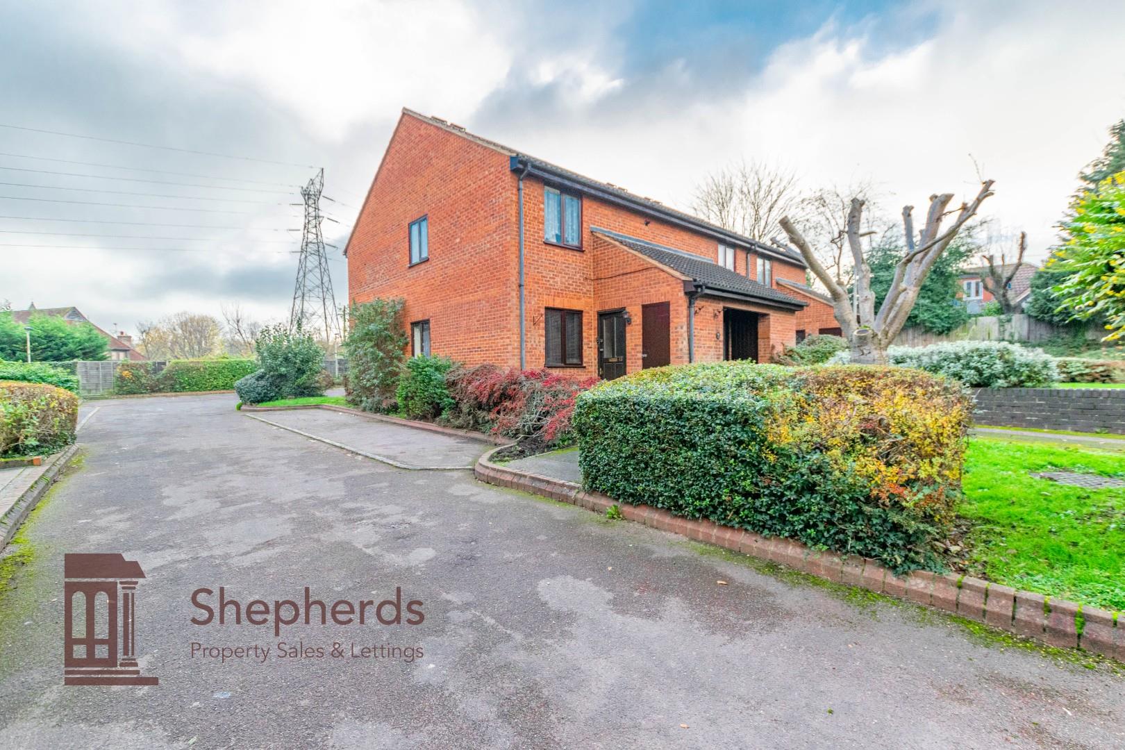 Amwell Court, Hoddesdon Shepherds Property Sales & Lettings