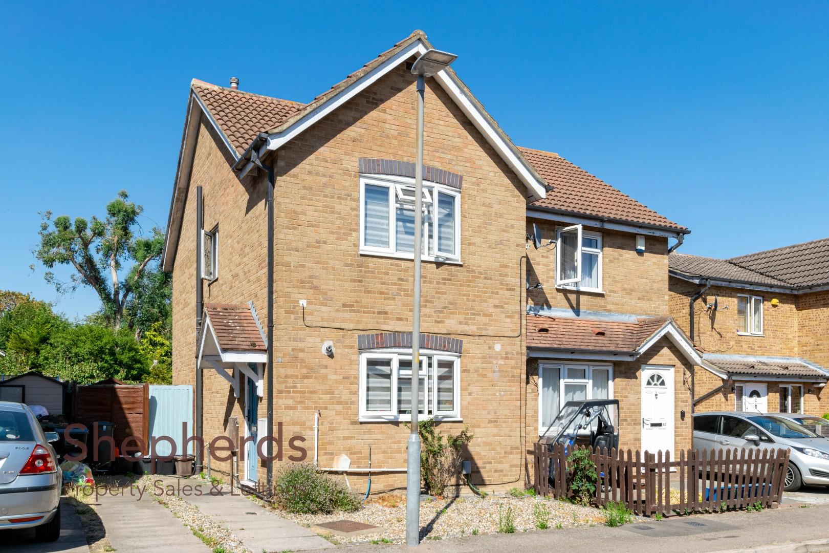 Teresa Gardens, Waltham Cross Shepherds Property Sales & Lettings