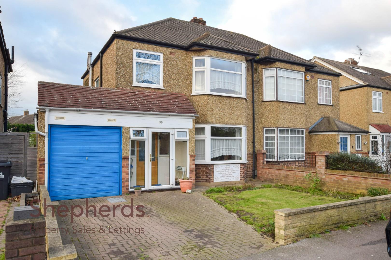 Cheshunt Wash, Cheshunt Shepherds Property Sales & Lettings