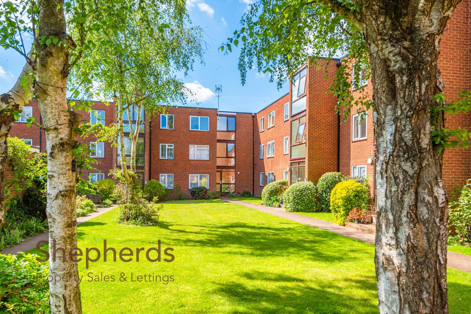 Eversley Lodge, Park View Shepherds Property Sales & Lettings