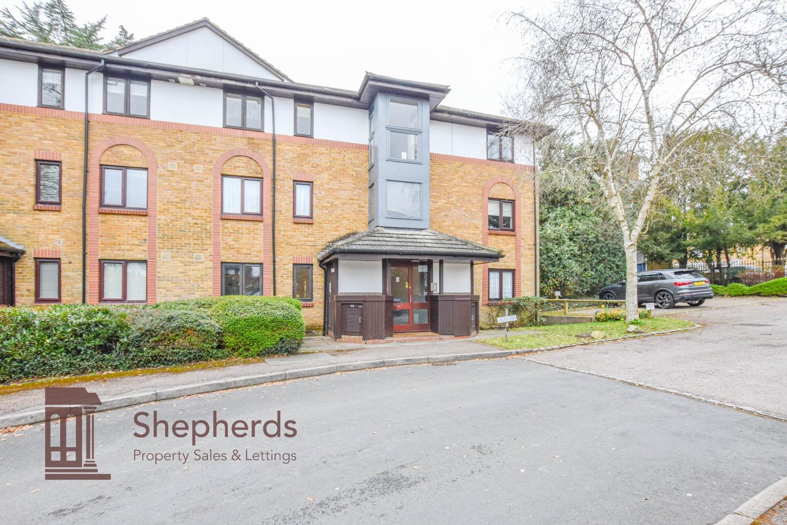 Cock Lane, Hoddesdon Chain Free! Shepherds Property Sales & Lettings