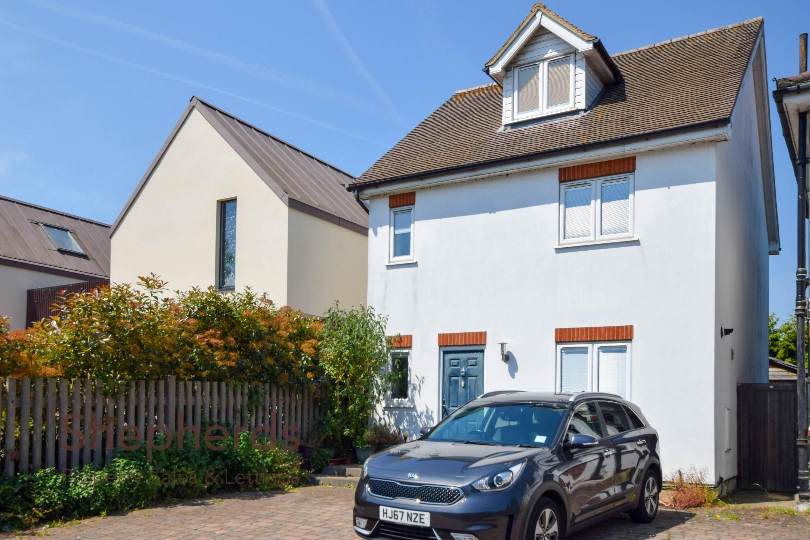 Great Cambridge Road, Cheshunt Shepherds Property Sales & Lettings