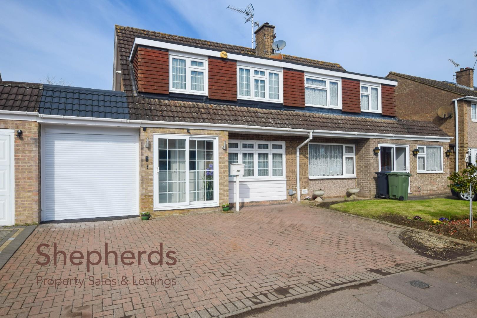 Perrysfield Road, Cheshunt Shepherds Property Sales & Lettings