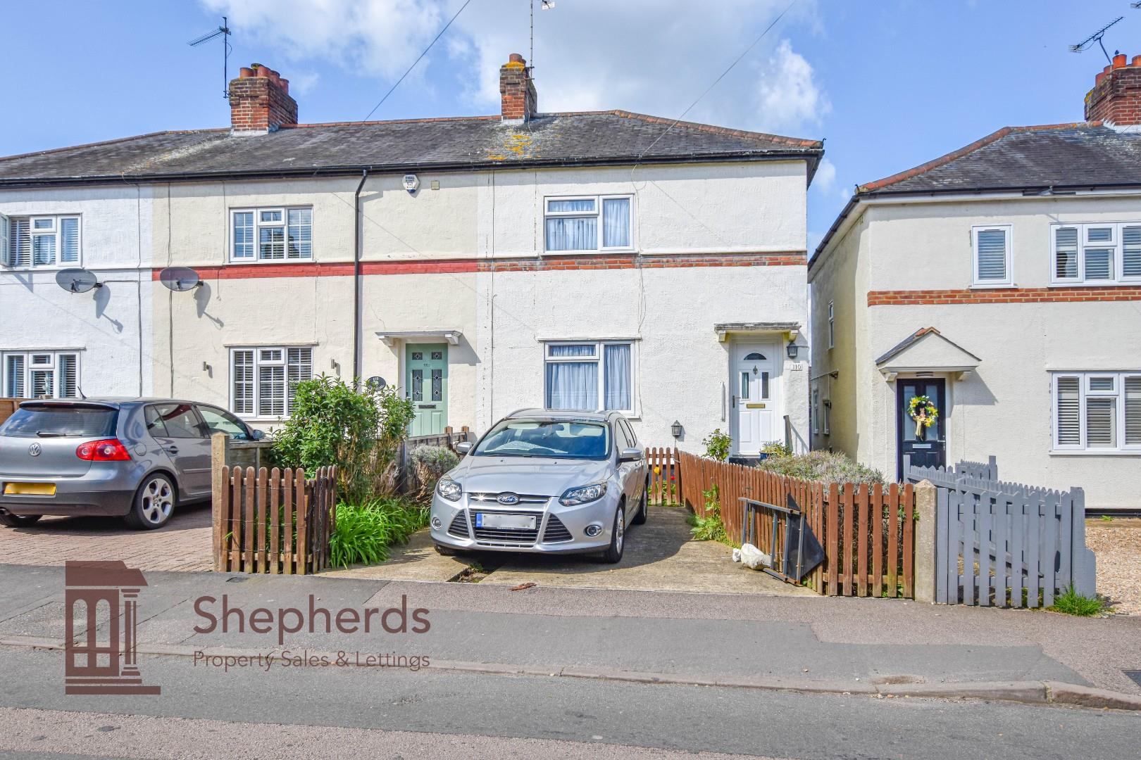 Lord Street, Hoddesdon Shepherds Property Sales & Lettings