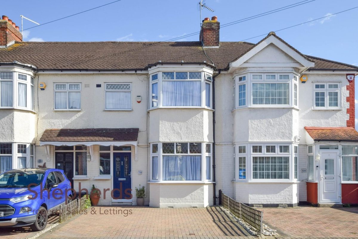 Northfield Road, Waltham Cross Shepherds Property Sales & Lettings