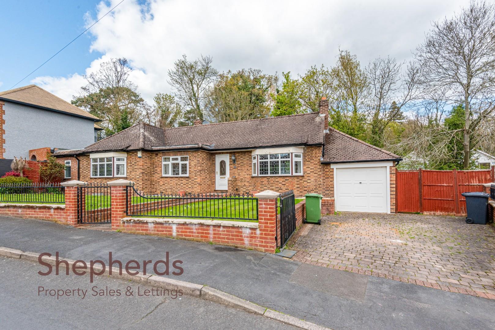 St. Davids Drive, Broxbourne Shepherds Property Sales & Lettings