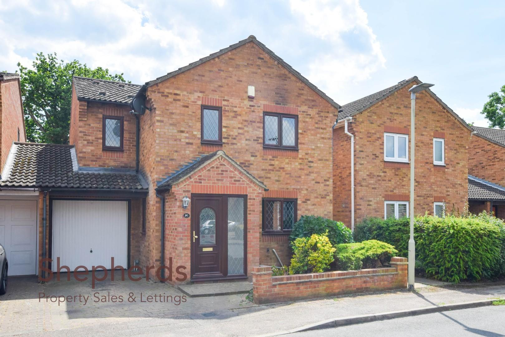 Oakview Close, West Cheshunt, EN7 Shepherds Property Sales & Lettings