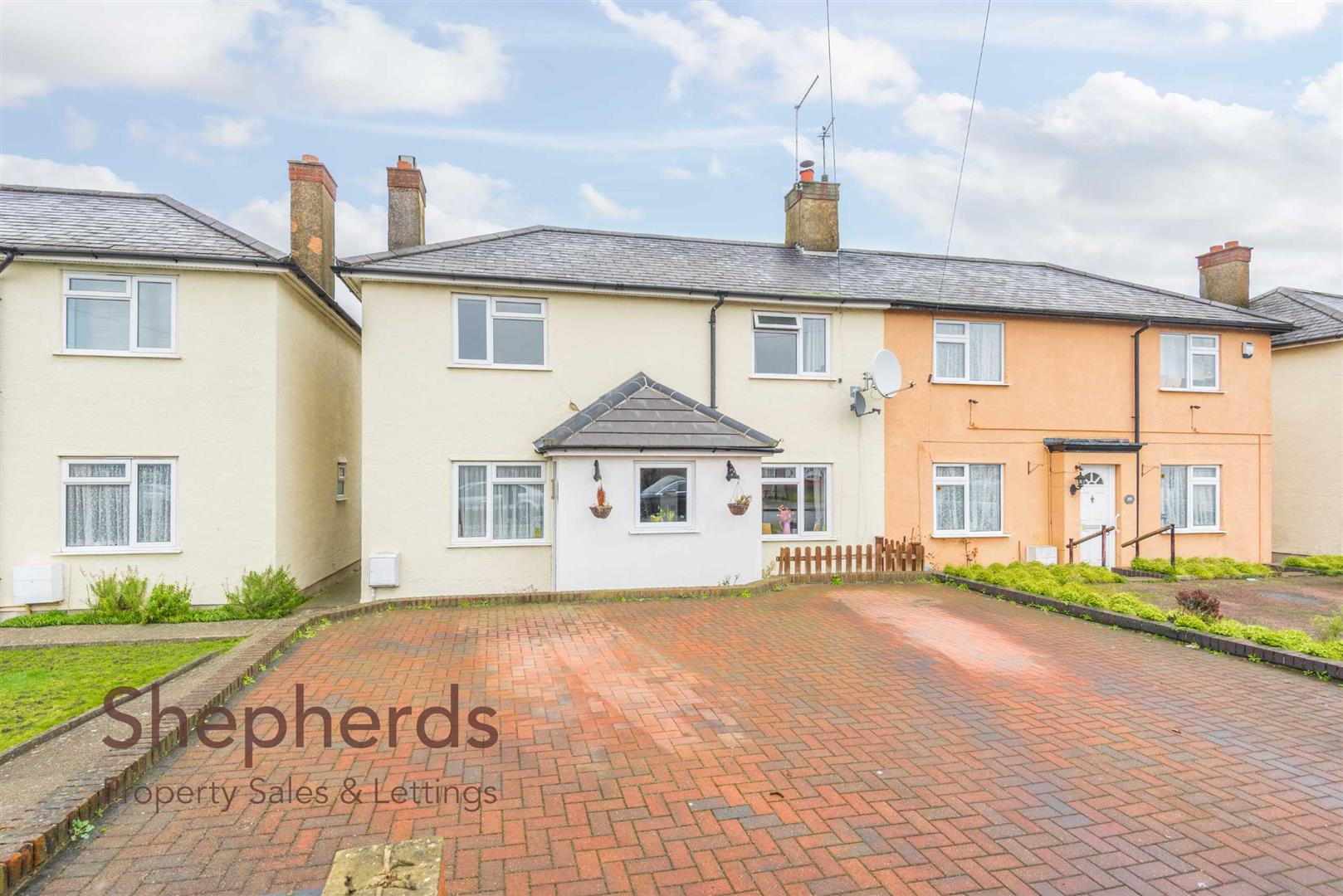 Rye Road, Hoddesdon Chain Free Shepherds Property Sales & Lettings
