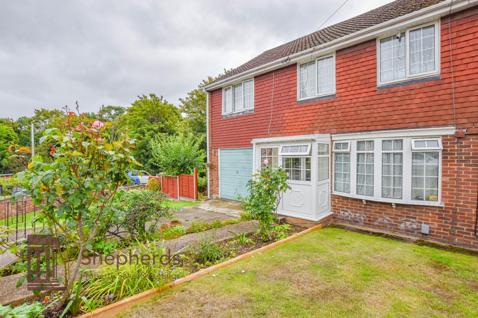 Kennedy Avenue, HODDESDON Shepherds Property Sales & Lettings