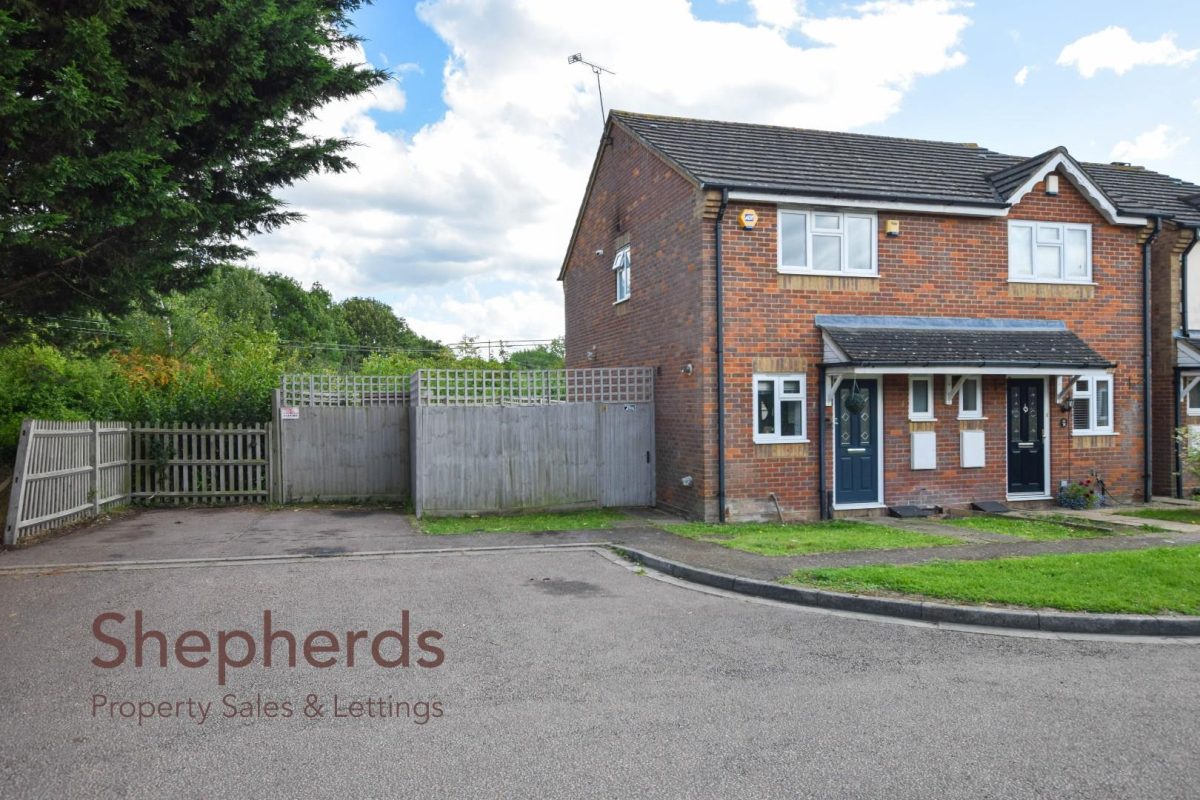 Isabel Gate, Thomas Rochford Way, Cheshunt Shepherds Property Sales