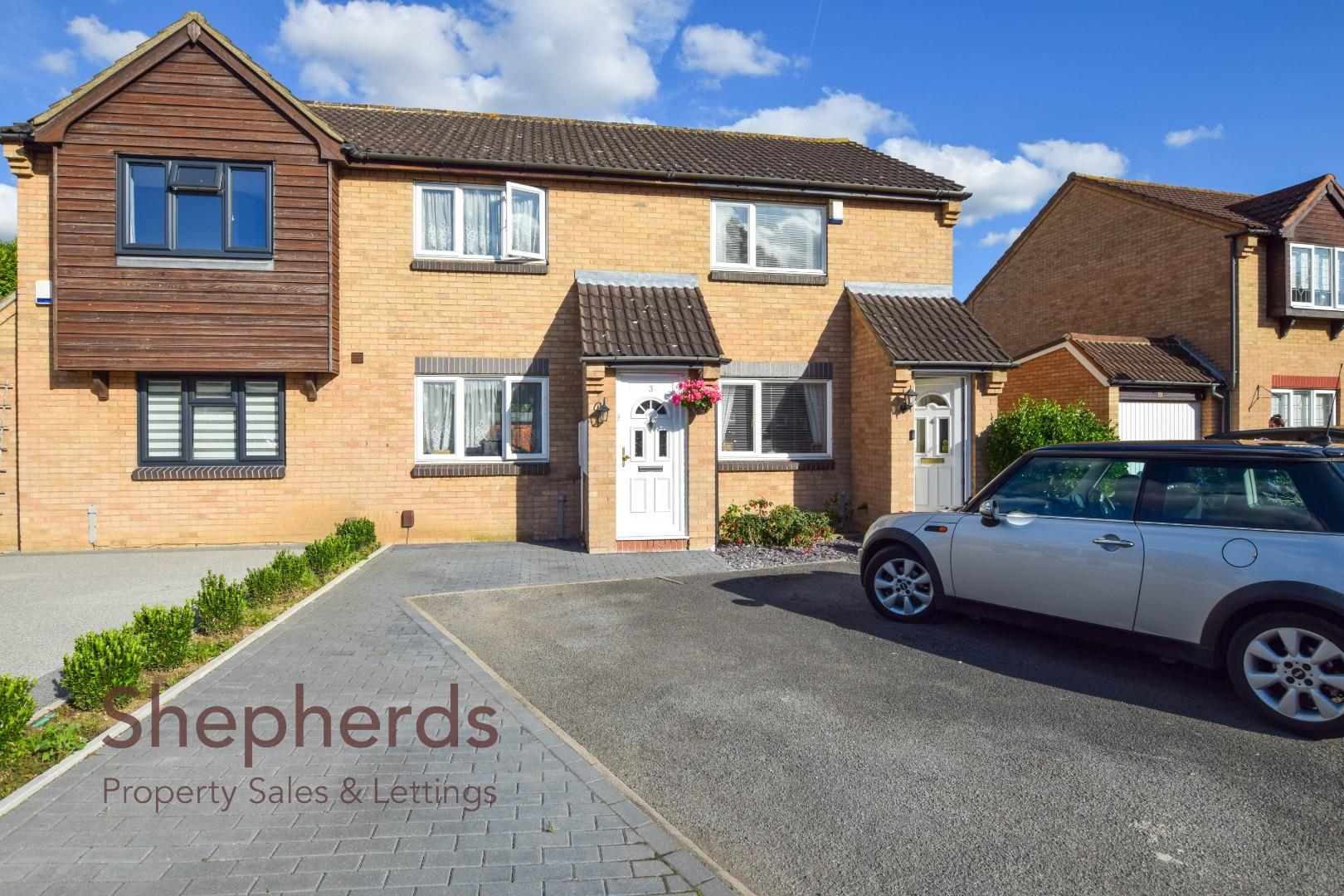 Kingsmead, Cheshunt, EN8 Shepherds Property Sales & Lettings