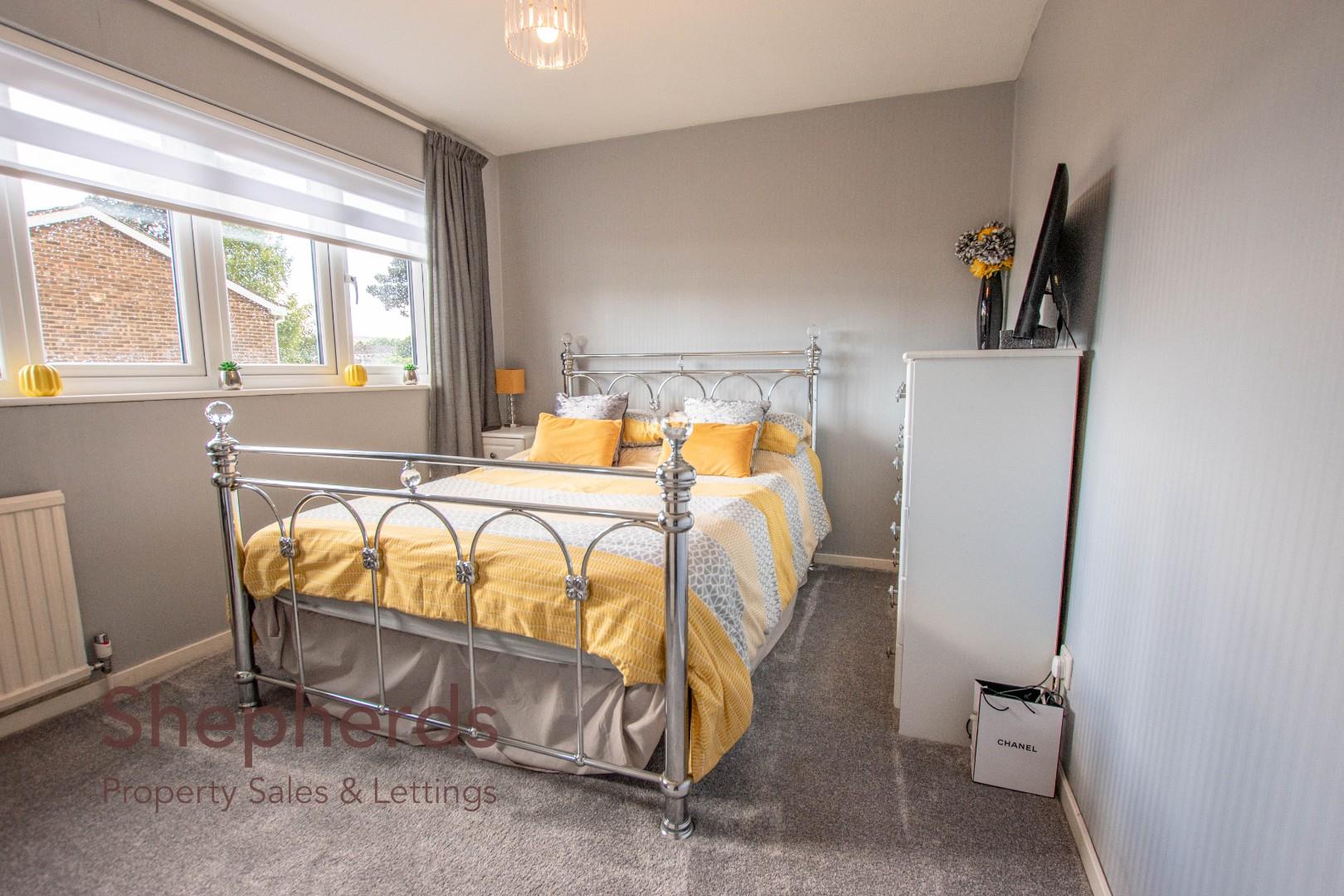 Lampits, Hoddesdon, Hertfordshire Shepherds Property Sales & Lettings