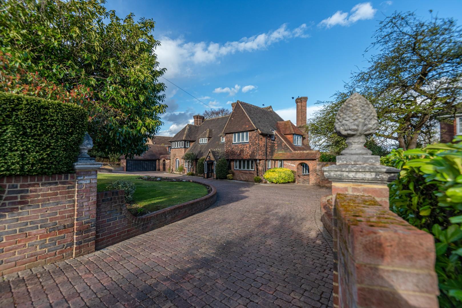 Park Lane, Broxbourne Shepherds Property Sales & Lettings