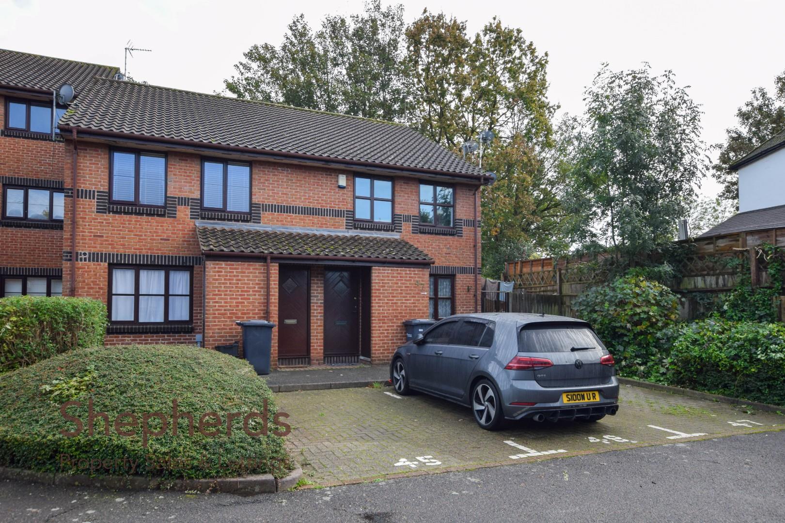 Hamburgh Court, Cheshunt Shepherds Property Sales & Lettings