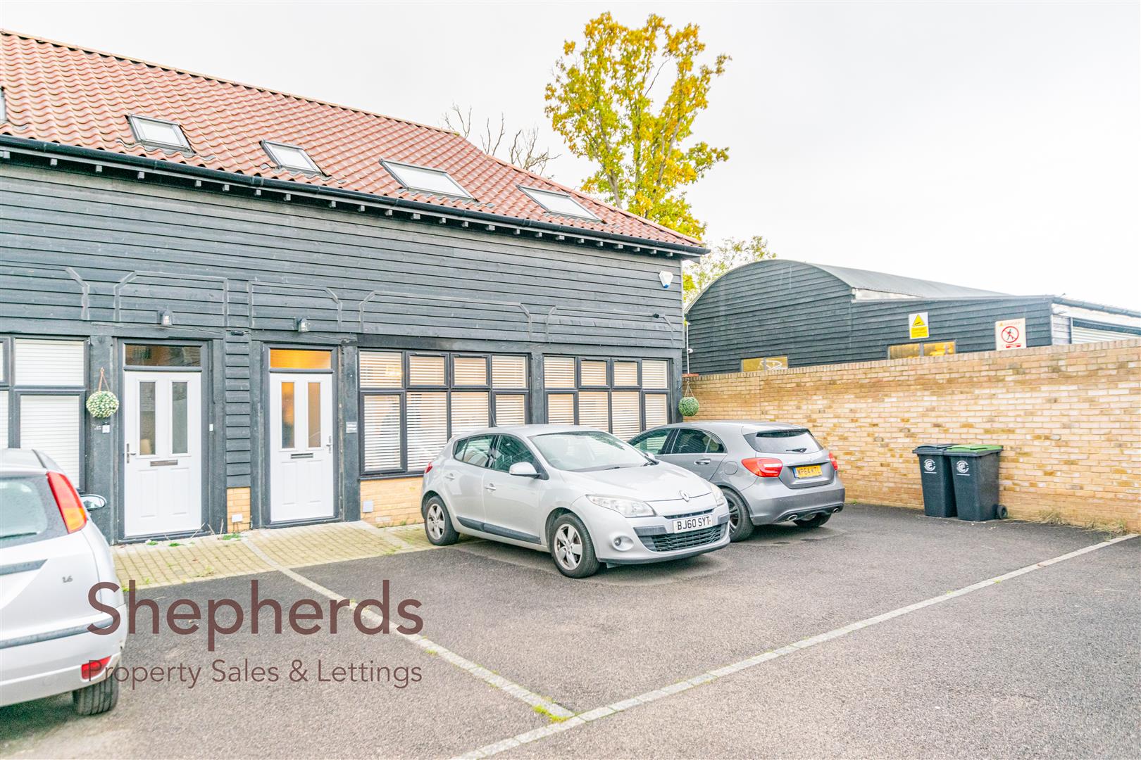 St. Leonards Road, Nazeing, Waltham Abbey Shepherds Property Sales