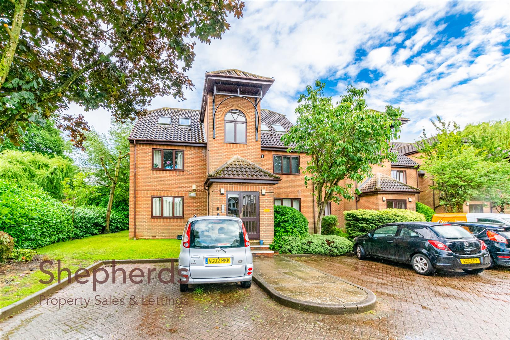 Millers Lane, Stanstead Abbotts, Ware Shepherds Property Sales & Lettings