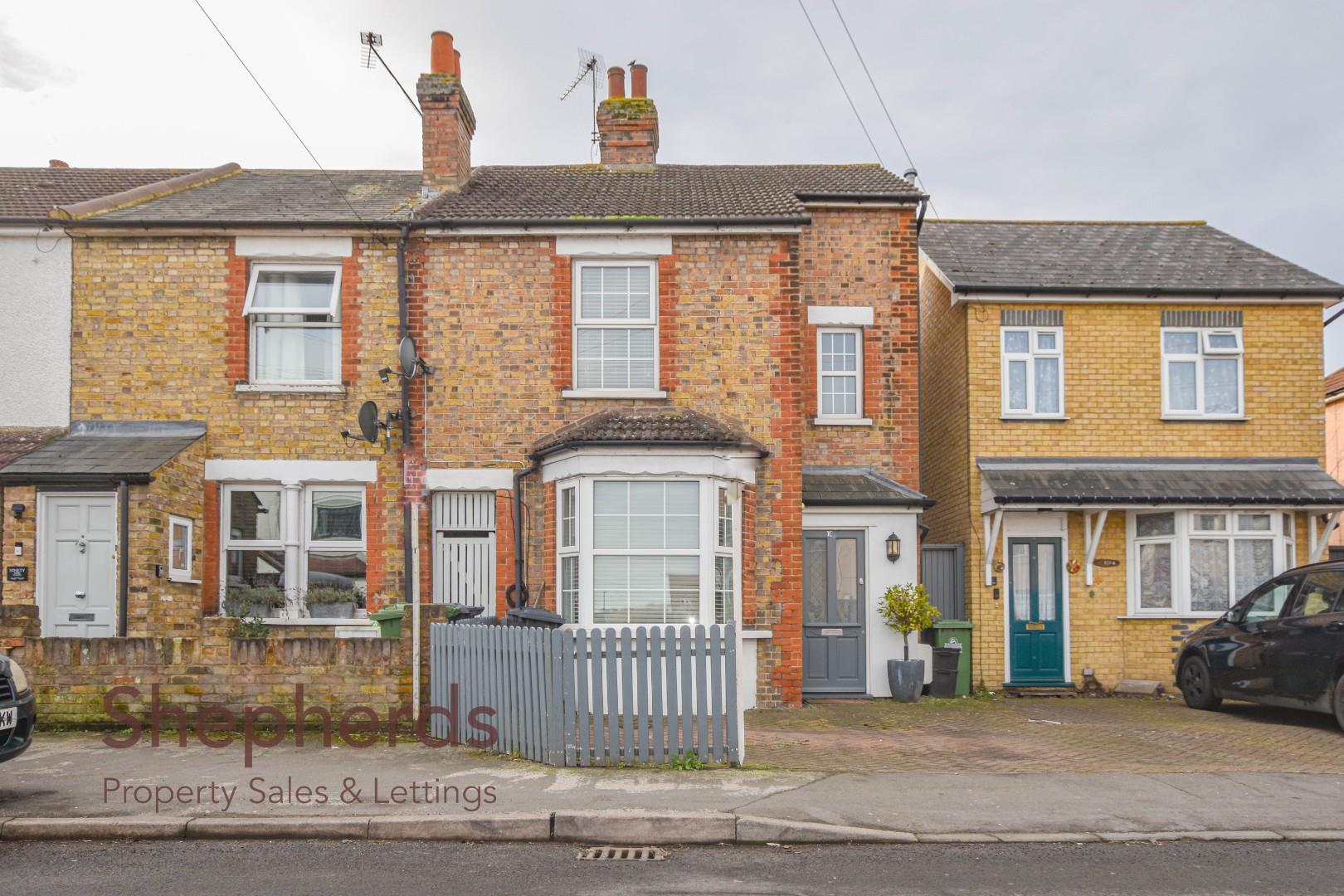 Old Highway, Hoddesdon Shepherds Property Sales & Lettings