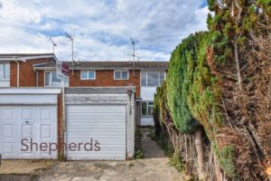Beechfield, Hoddesdon