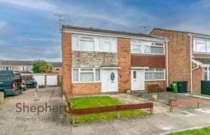 Bevil Court, Hoddesdon