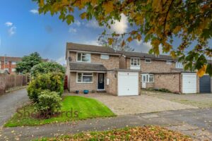 Lammasmead, Broxbourne