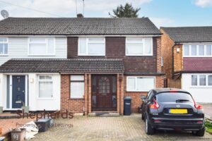 Prospect Road, Cheshunt