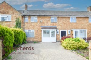 Montgomery Drive, Cheshunt, Hertfordshire