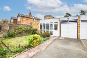 Churchgate, West Cheshunt