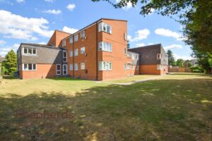Springfield Road, Cheshunt