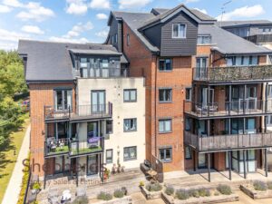 Tanners Wharf, Bishop’s Stortford