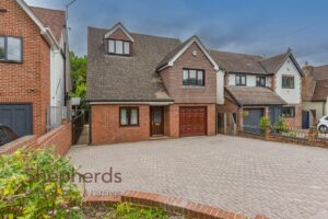 The Mead, Nazeing New Road, Broxbourne
