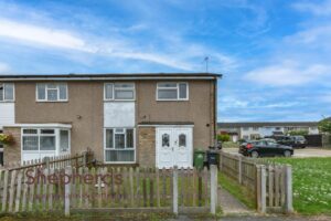 Macers Lane, Broxbourne