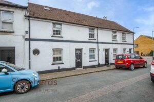 Lord Street, Hoddesdon
