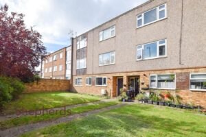 Turners Hill, Cheshunt