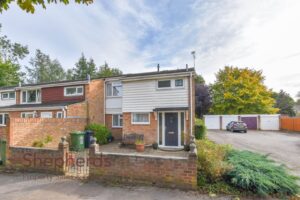 Winford Drive, Broxbourne