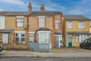 Old Highway, Hoddesdon