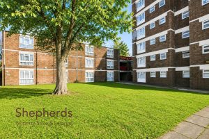 College Road, Cheshunt