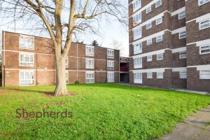 College Road, Cheshunt