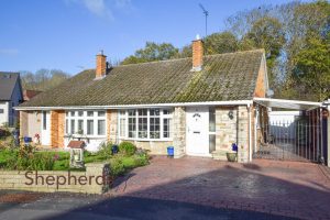 Windsor Close, Cheshunt