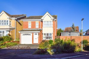 The Poplars, West Cheshunt, EN7